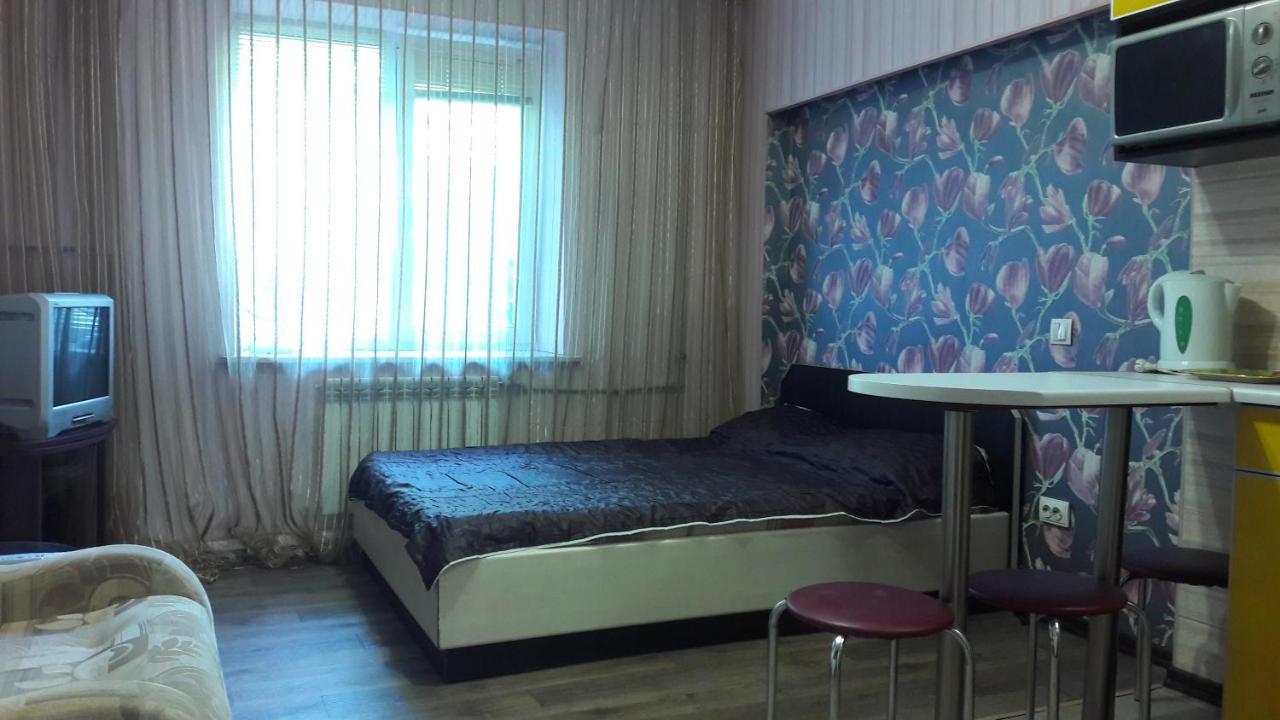 Apartment Derzhavinskaya 카리프 외부 사진