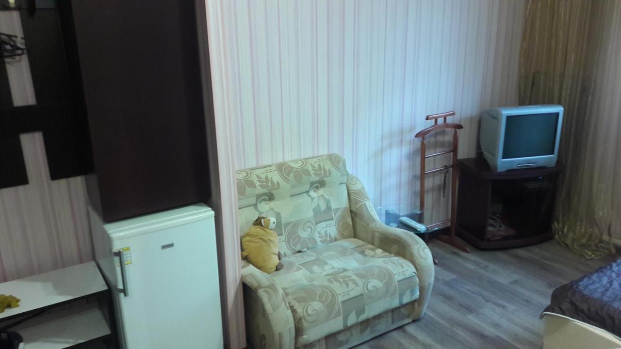 Apartment Derzhavinskaya 카리프 외부 사진